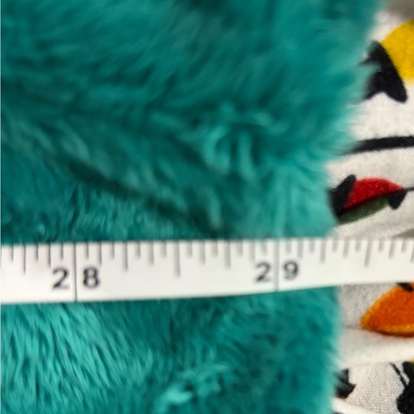 The North Face Plus Size Osito Jacket - Picture 6 of 6